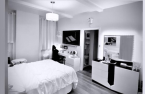 Luxurious SMART STUDIO at TIMES SQUARE